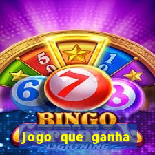 jogo que ganha dinheiro sem investir